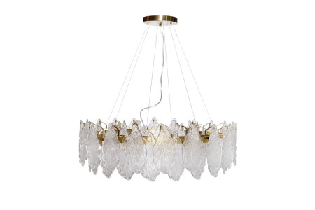 Подвесная люстра Garda Decor 92EL-24019