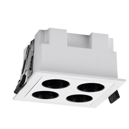 Встраиваемый светильник Mantra Blau 9130