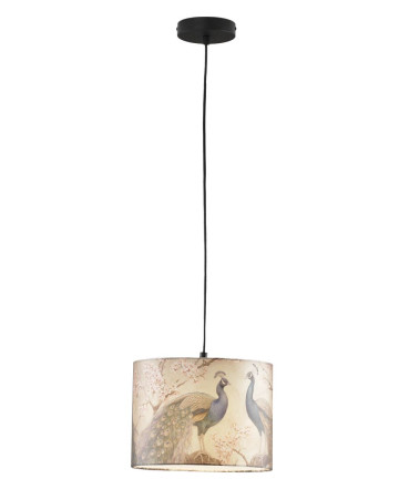 Подвесной светильник Moderli Strauss V11514-1P