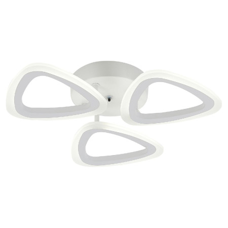 Потолочный светильник Natali Kovaltseva Simply LED LAMPS 81403