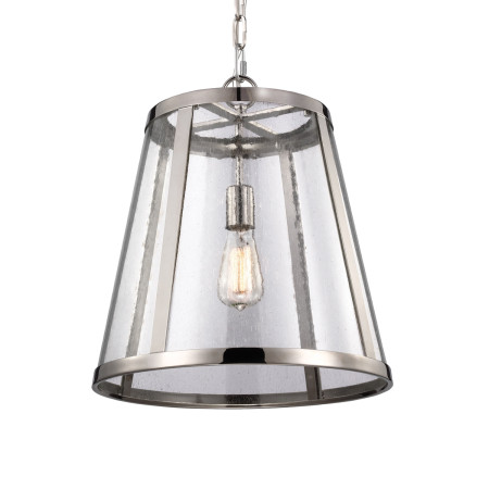 Подвесной светильник Feiss Harrow (fe) FE-HARROW-P-M