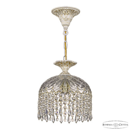 Подвесной светильник Bohemia Ivele Crystal AL16781/22 WMG Drops