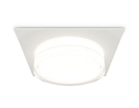 Встраиваемый светильник Ambrella Light Techno spot (C8061, N8399) XC8061022