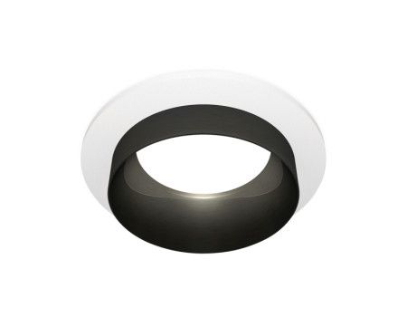 Встраиваемый светильник Ambrella Light Techno Spot XC6512021 (C6512, N6131)