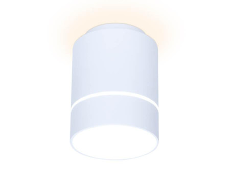 Потолочный светодиодный светильник Ambrella Light Techno Spot TN256