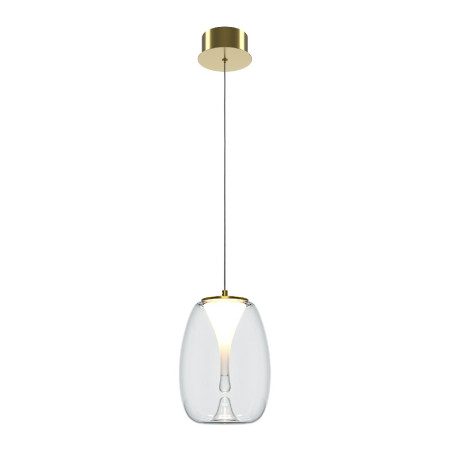 Подвесной светильник Maytoni Splash MOD282PL-L8G3K1