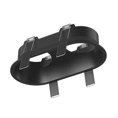 Корпус встраиваемого светильника SWG COMBO-50-BL 005082