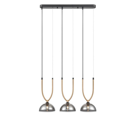 Подвесной светильник Vele Luce Cloe VL5434P03