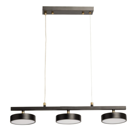 Подвесной светильник De Markt City Гэлэкси 632019003