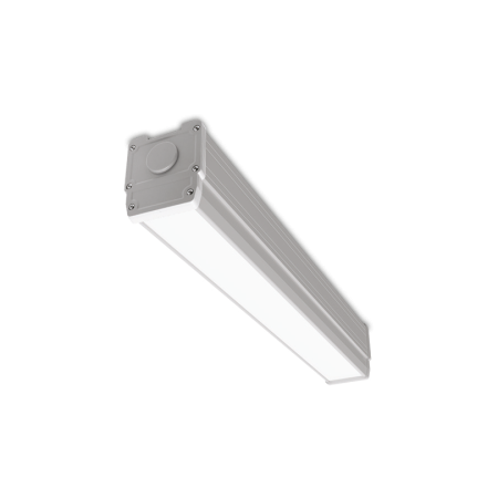 Светильник WOLTA STD ДСП17-27-001-6К 27Вт 6500К IP54 Матовый