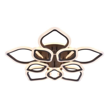 Потолочная люстра Escada 10212 10212/10LED BL Coffee