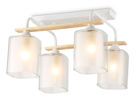 Потолочный светильник Ambrella Light Loft Traditional TR3033246
