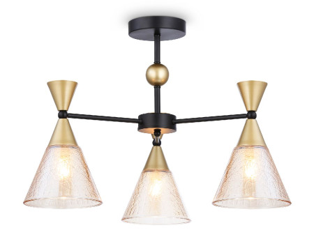 Люстра на штанге Ambrella Light Modern TR3169