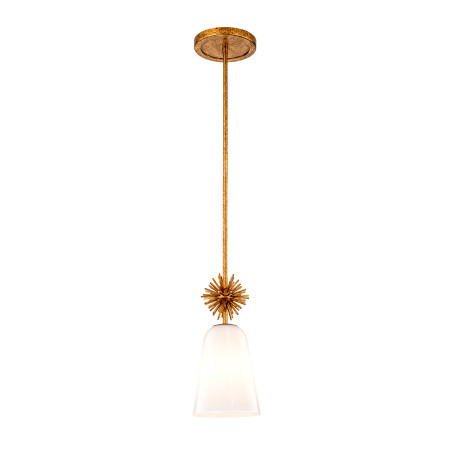 Подвесной светильник Elstead Lighting STARING-MP-DG-OPAL