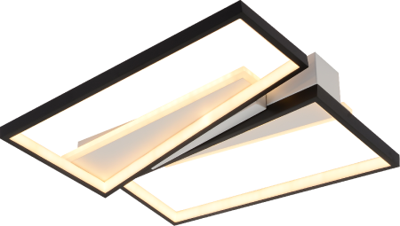 Потолочная люстра Rivoli Christine 6124-101 Б0061834