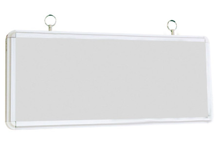 Аварийный светодиодный светильник TDM Electric ССА1-02 SQ0349-0002