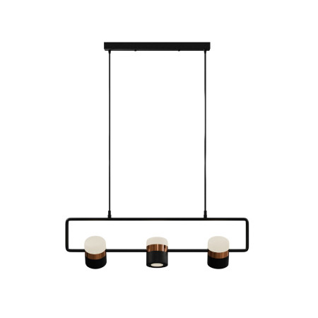 Подвесной светильник Lightera Rudolf LE114L-3B SMART