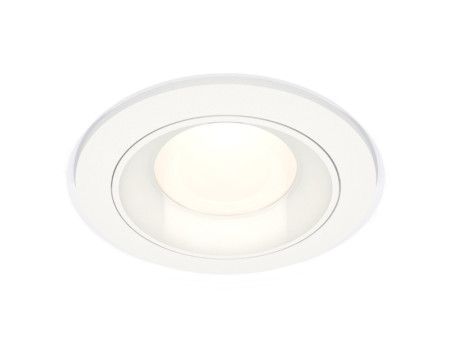 Встраиваемый светильник Ambrella Light Techno Spot XC7621060 (C7621, N7020)