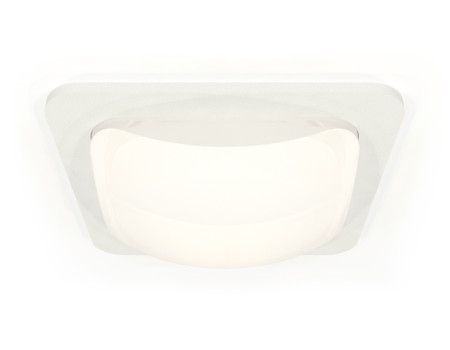 Встраиваемый светильник Ambrella Light Techno XC7901014 (C7901, N7756)