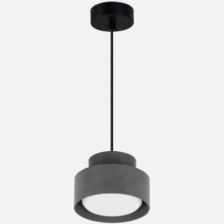 Подвесной светильник General GWL-GX53-M-IP65 661994