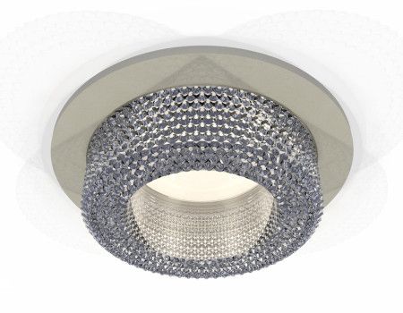 Встраиваемый светильник Ambrella Light Techno XC7623020 (C7623, N7191)