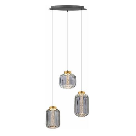 Подвесной светильник IMEX PLC-7077-500-3P-GREY