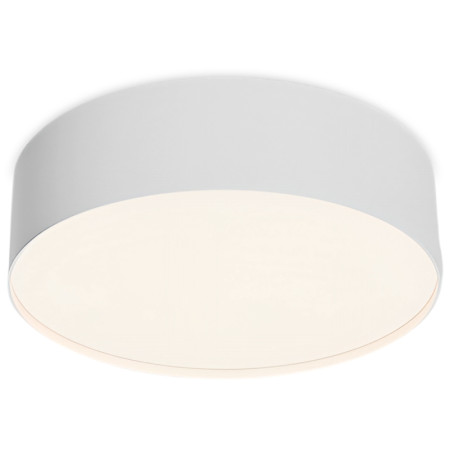 Потолочный светильник Maytoni Technical Ceiling Zon C032CL-24W4K-RD-W
