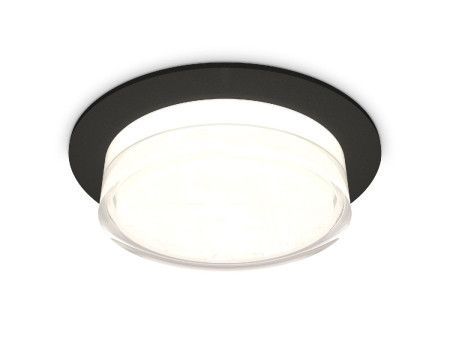 Встраиваемый светильник Ambrella Light Techno spot (C8051, N8399) XC8051024