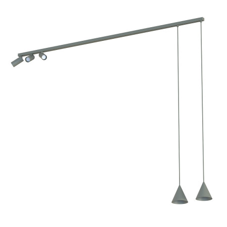 Подвесной светильник Nowodvorski Fourty Surface V 11472