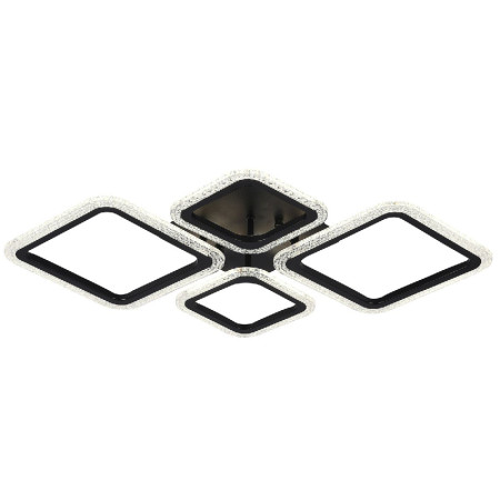 Потолочная светодиодная люстра Natali Kovaltseva Opti LED LAMPS 81232