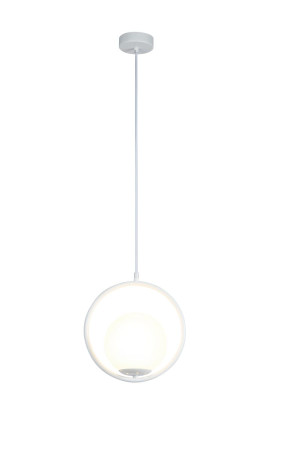 Подвесной светильник Moderli Barocco V11579-1P