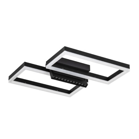 Потолочный светильник LED4U L1034-500