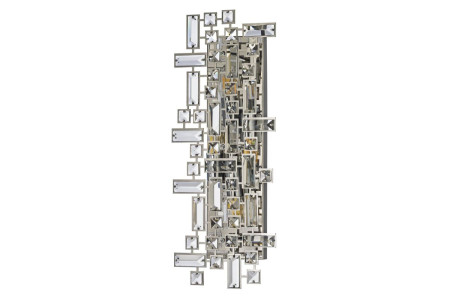 Настенный светильник Dio D'Arte Erba E 2.20x55.100 N