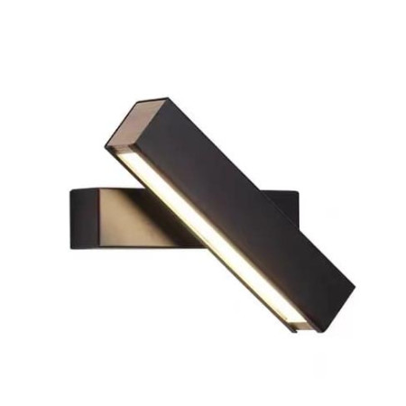 Настенный светильник iLedex Firefox 8104W-10W-3000K BK