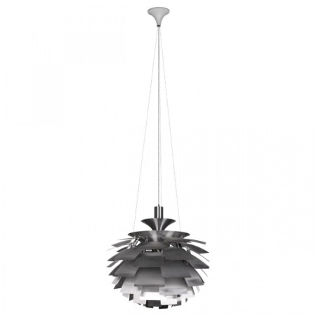 Подвесной светильник Loft IT Artichoke 10156/800 Silver
