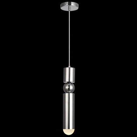 Подвесной светильник Natali Kovaltseva LED LAMPS 81354 CHROME