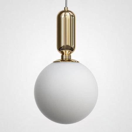 Подвесной светильник ImperiumLoft Parachilna Aballs 179976-22