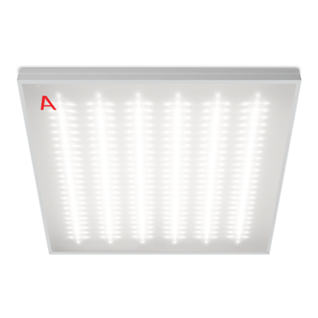 Потолочный светильник Wolta ДВО11-54-042-5К