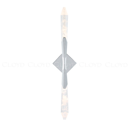 Настенный светильник Cloyd Grengam 20428