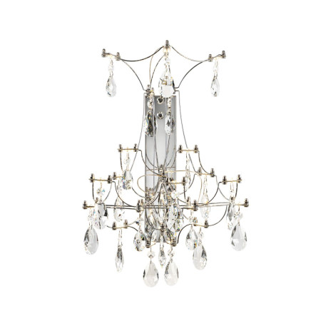 Настенный светильник Modelux premium ML.7815.340P CH