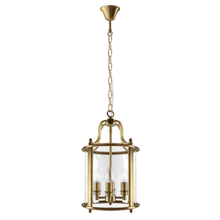 Подвесной светильник Loft IT Lighthouse 10456/4 AB