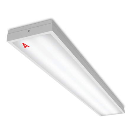 Линейный светильник Wolta ДПО13-36-141-6К