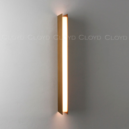 Настенный светильник Cloyd Strom 20313