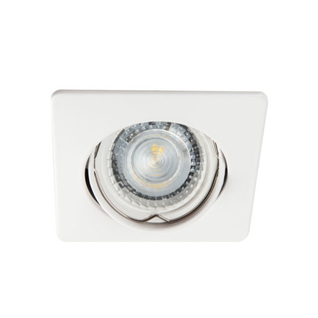 Встраиваемый светильник Kanlux Nesta DTL-W 26749