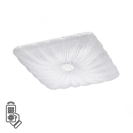 Потолочный светильник Sonex Piko Fortuna 7730/72L