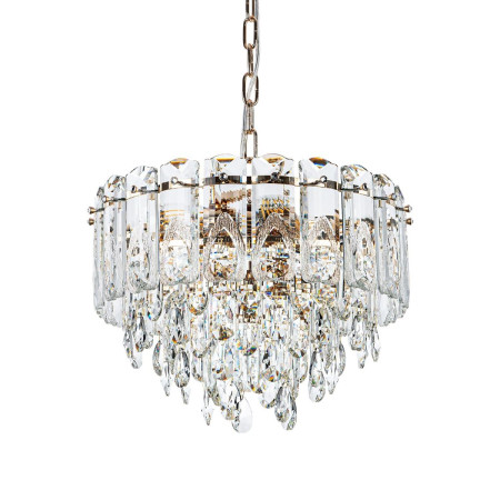 Подвесной светильник Modelux ML.7220.400 GD