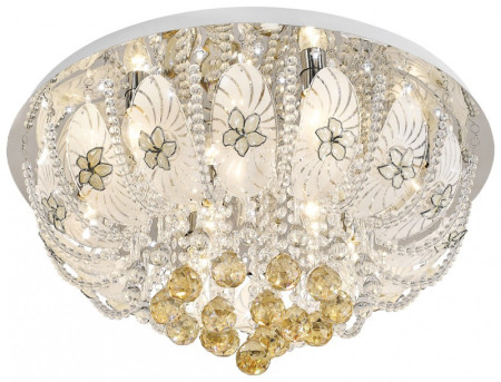 Потолочная люстра VELANTE 743-107-09