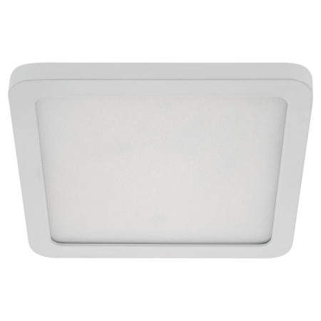 Встраиваемый светильник AM Group AM293 9W WH 3000K S