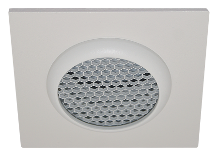 Встраиваемый светильник Эра KL110 WH Б0061529