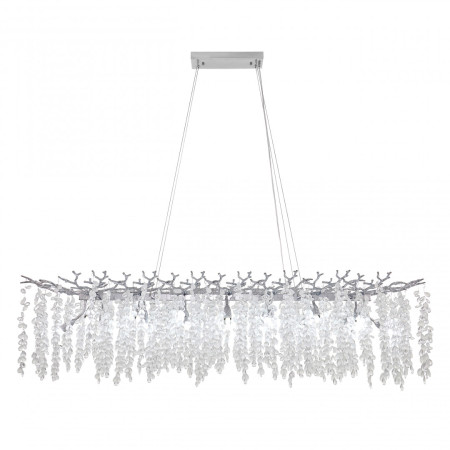 Подвесная люстра Arte Milano 23210.1500.16.G9.D CR